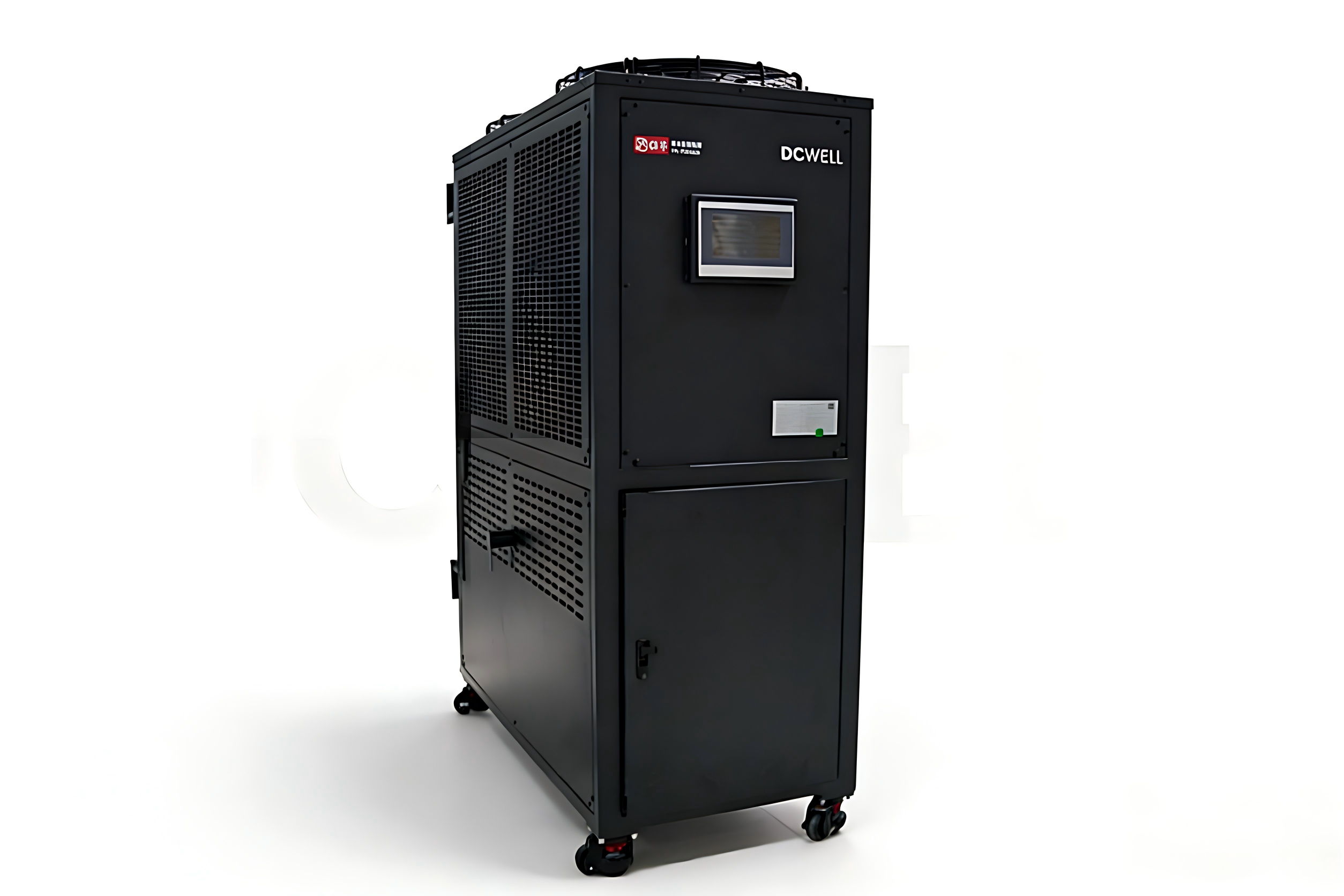 CDU Cooling Distribution Unit - Yoohoon Technology