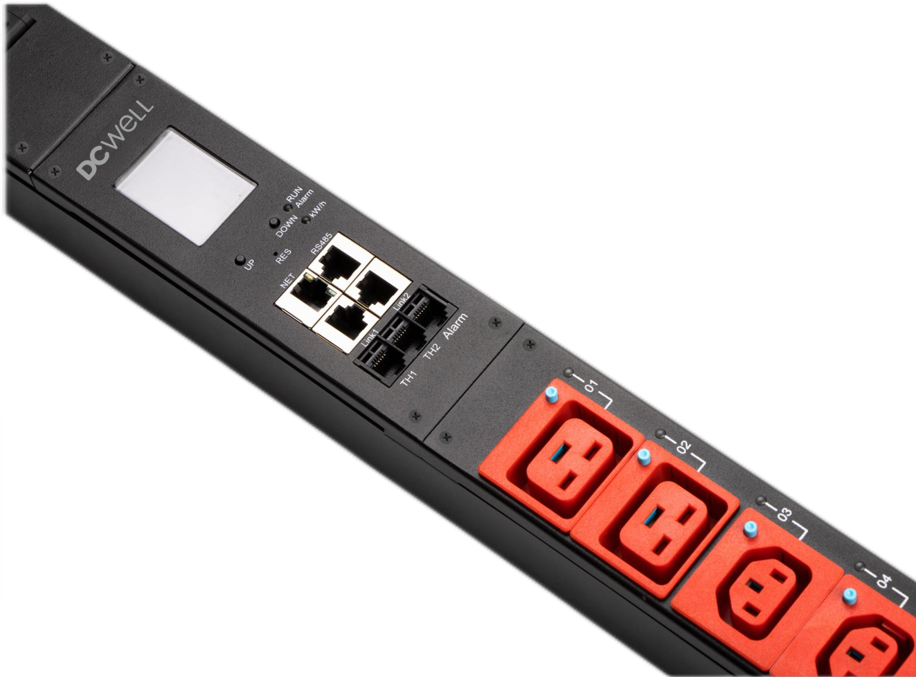 PDU 电源分配单元